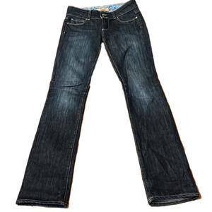 Paige Anthropologie Hidden Hills, size 26, in good condition